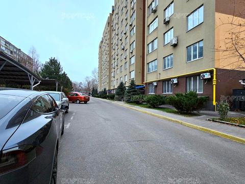 квартира за адресою Сонячна Набережна вул. (Маршала Малиновського), 48-А