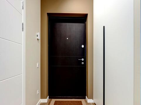 квартира по адресу Евгения Сверстюка ул. (Марины Расковой), 6-Д