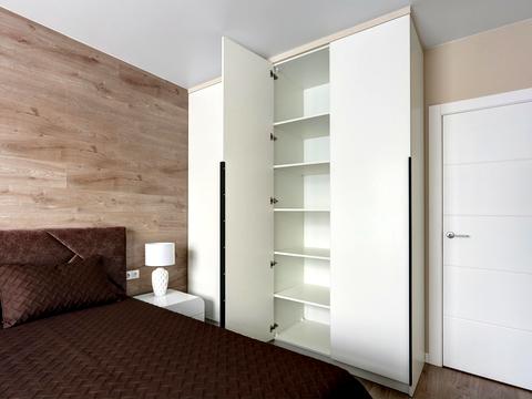 квартира по адресу Евгения Сверстюка ул. (Марины Расковой), 6-Д