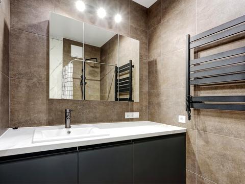 квартира по адресу Евгения Сверстюка ул. (Марины Расковой), 6-Д