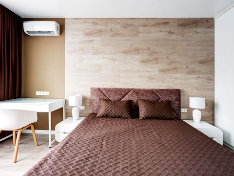 квартира по адресу Евгения Сверстюка ул. (Марины Расковой), 6-Д