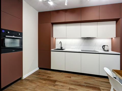 квартира по адресу Евгения Сверстюка ул. (Марины Расковой), 6-Д