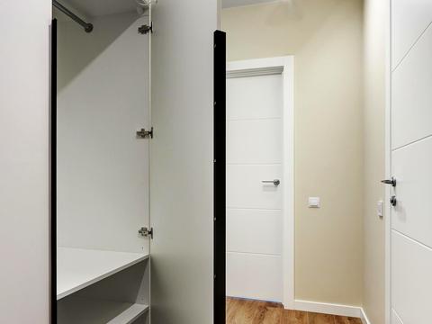 квартира по адресу Евгения Сверстюка ул. (Марины Расковой), 6-Д