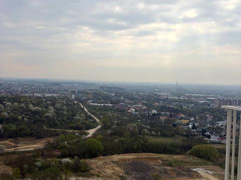 квартира за адресою Василя Щурата вул., (Будинок 1)