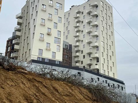 квартира за адресою Василя Щурата вул., (Будинок 1)