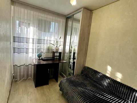 комната по адресу Кн.Острозького, 14