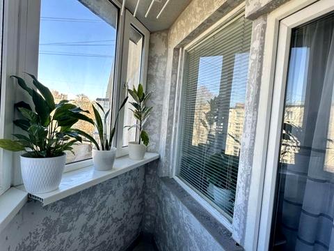 комната по адресу Кн.Острозького, 14