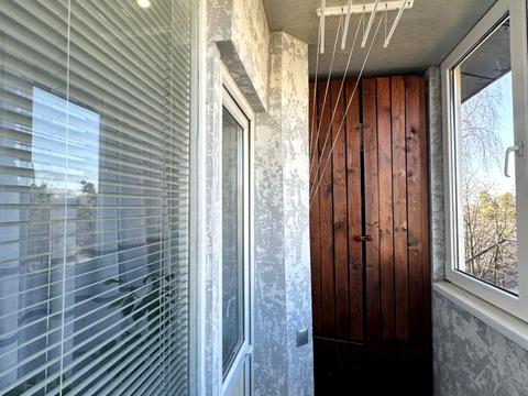 комната по адресу Кн.Острозького, 14