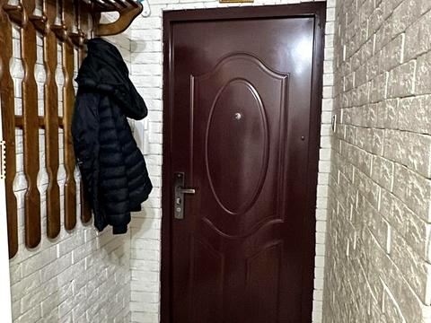 комната по адресу Кн.Острозького, 14