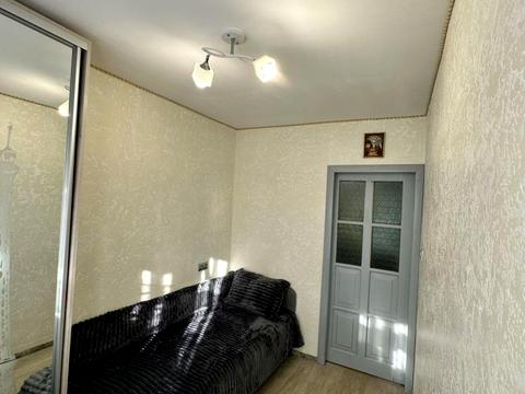 комната по адресу Кн.Острозького, 14