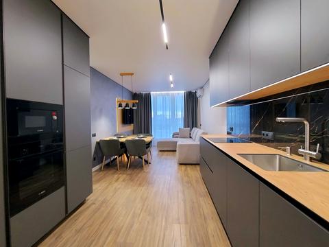 квартира за адресою Всеволода Змієнка вул., 15/23