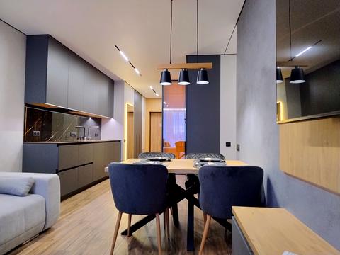 квартира за адресою Всеволода Змієнка вул., 15/23