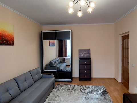 квартира по адресу Владимира Великого ул., 10