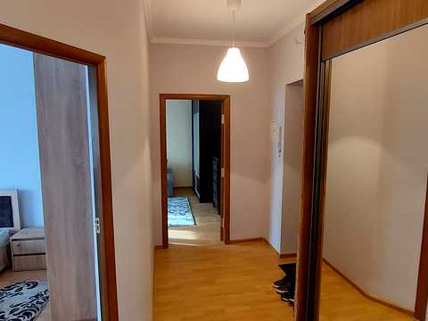 квартира по адресу Владимира Великого ул., 10