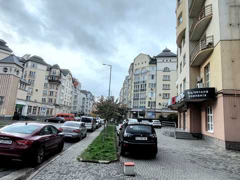 квартира по адресу Владимира Великого ул., 10