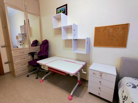 квартира по адресу Уманская ул., 23/9