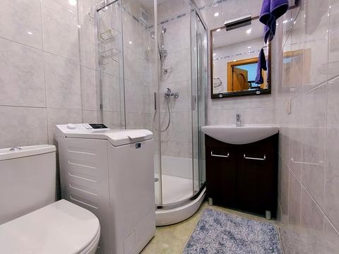 квартира по адресу Уманская ул., 23/9