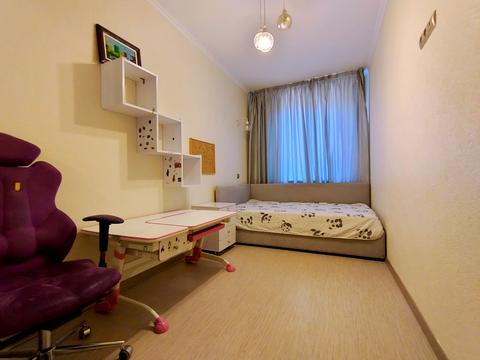 квартира по адресу Уманская ул., 23/9