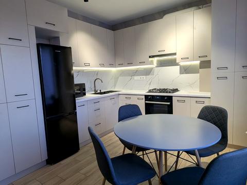 квартира по адресу Крайковского ул., 5, к3