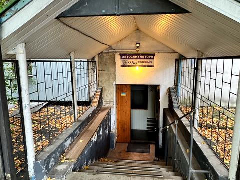 комерційна за адресою Івана Мазепи вул. (Січневого Повстання), 3