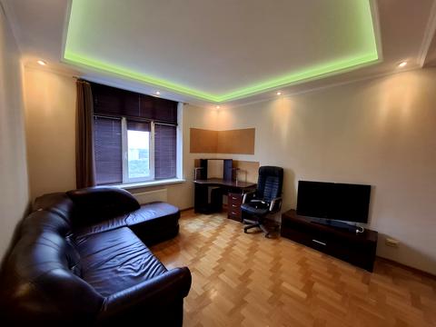 квартира по адресу Валерия Лобановского просп. (Краснозвездный), 4-Б