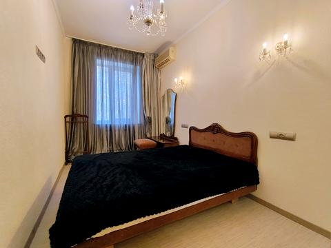 квартира по адресу Уманская ул., 23/9