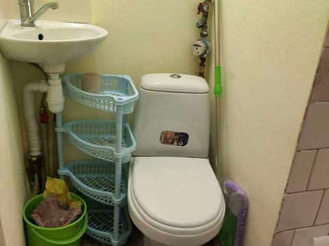 квартира за адресою Івана Мазепи просп. (Петровського), 11