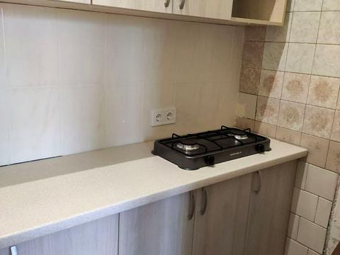 квартира за адресою Івана Мазепи просп. (Петровського), 11