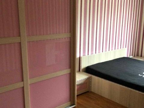 квартира по адресу Гарматная ул., 31-А