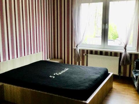 квартира по адресу Гарматная ул., 31-А