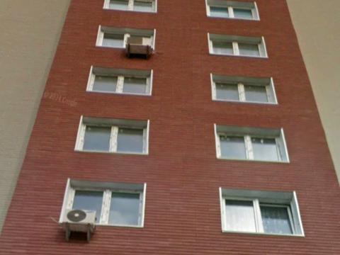 квартира по адресу Гарматная ул., 31-А