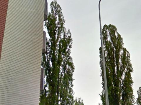 квартира по адресу Гарматная ул., 31-А