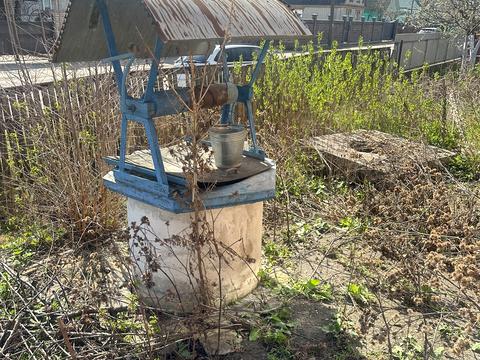 дом по адресу Висока