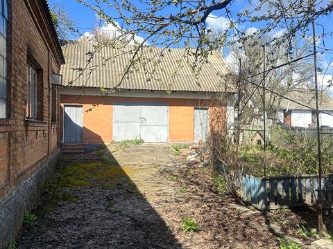 дом по адресу Висока