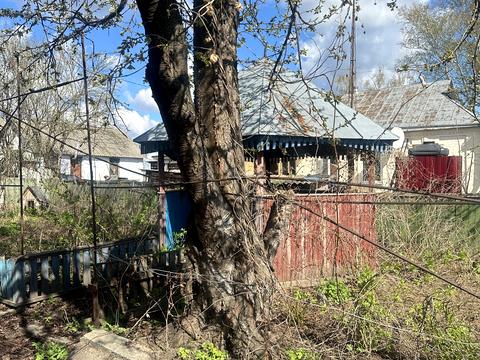 дом по адресу Висока