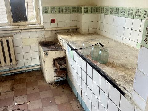 дом по адресу Висока