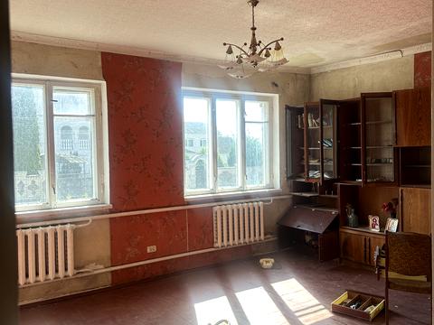 дом по адресу Висока