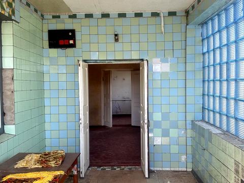 дом по адресу Висока