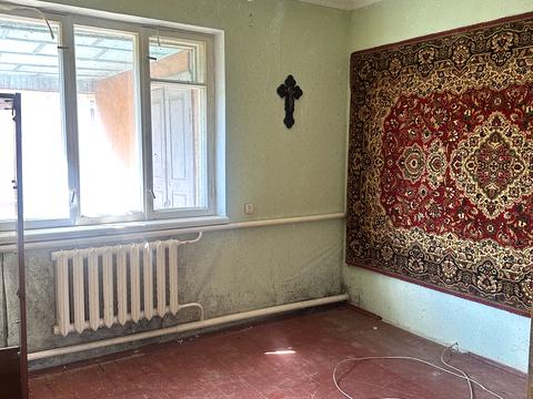 дом по адресу Висока