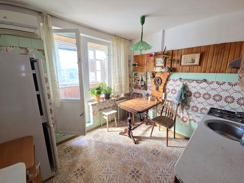 квартира по адресу Павла Тычины просп., 20-А