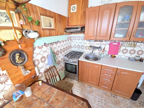 квартира по адресу Павла Тычины просп., 20-А