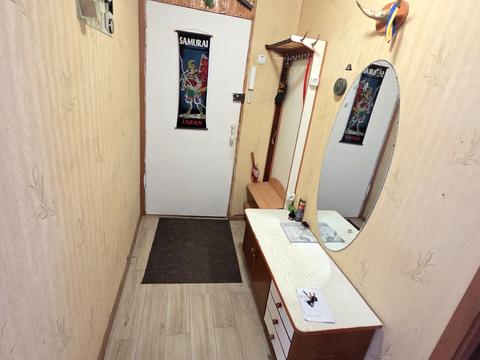 квартира по адресу Павла Тычины просп., 20-А