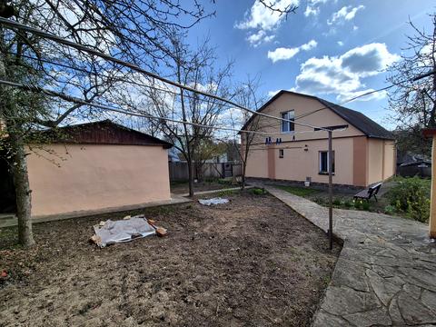 будинок за адресою Євгена Чикаленка вул., 134