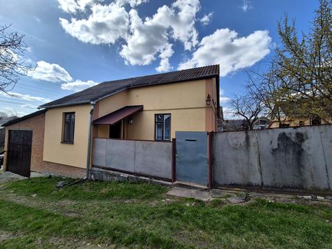 будинок за адресою Євгена Чикаленка вул., 134