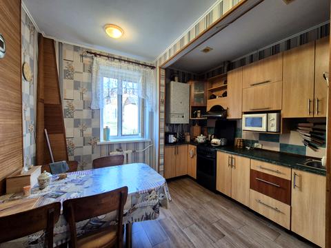 будинок за адресою Євгена Чикаленка вул., 134