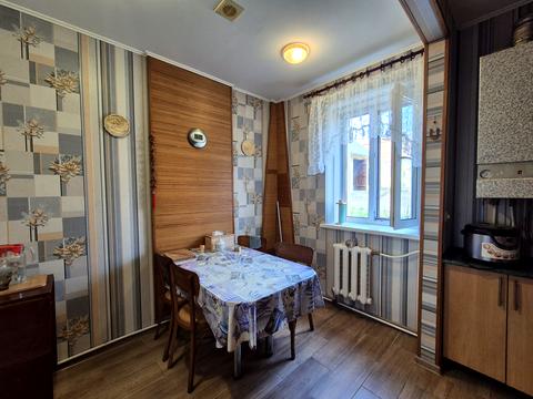 будинок за адресою Євгена Чикаленка вул., 134