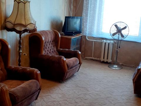 квартира по адресу Павла Тычины просп., 20-А