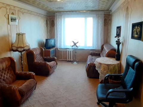 квартира по адресу Павла Тычины просп., 20-А