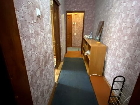 квартира по адресу Червоной Калины просп. (Владимира Маяковского), 34