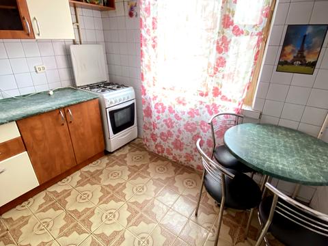 квартира по адресу Червоной Калины просп. (Владимира Маяковского), 34